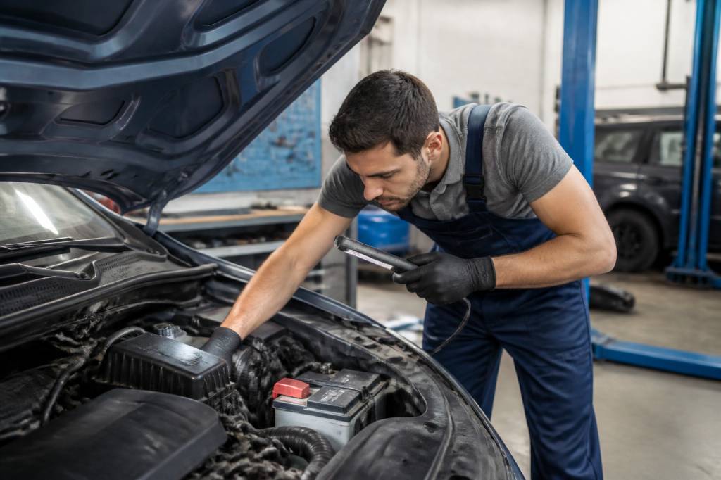 1100 suzuki: wartung, reparaturen und häufige probleme im überblick