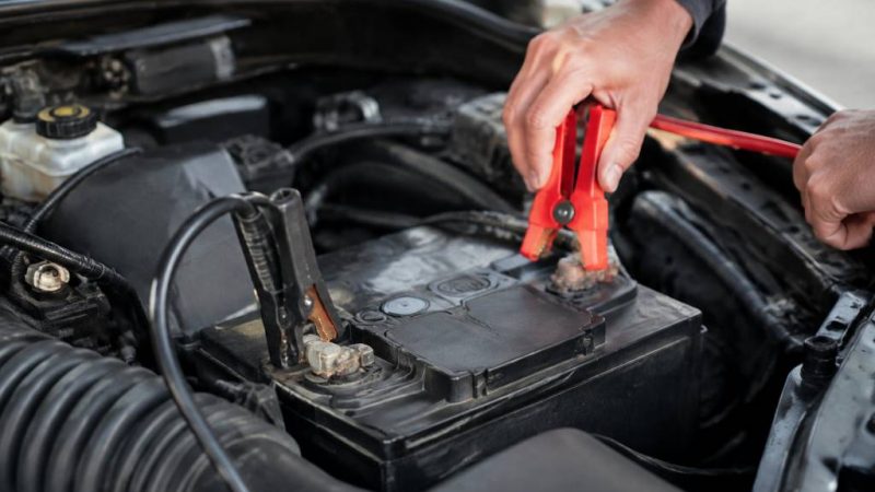 12v batterie tiefentladen retten: so gelingt die wiederbelebung der autobatterie
