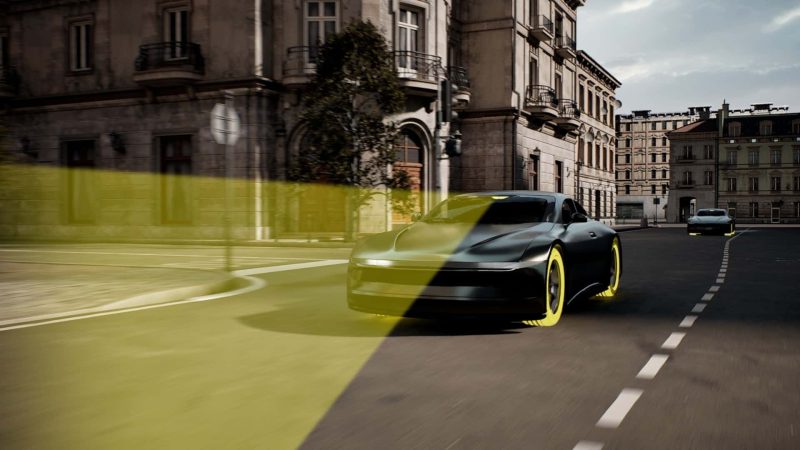 Reifen, die die Straße lesen: Pirellis „Cyber Tyre“ könnte autonomes Fahren sicherer machen – so funktioniert die Technik
