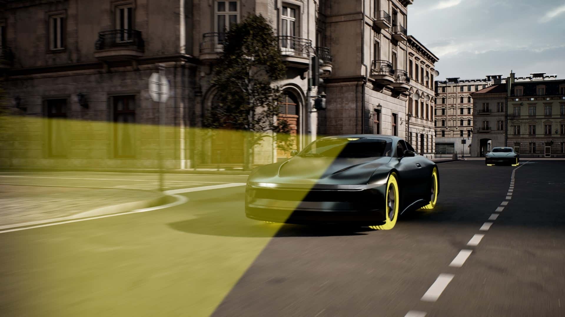 Reifen, die die Straße lesen: Pirellis „Cyber Tyre“ könnte autonomes Fahren sicherer machen – so funktioniert die Technik