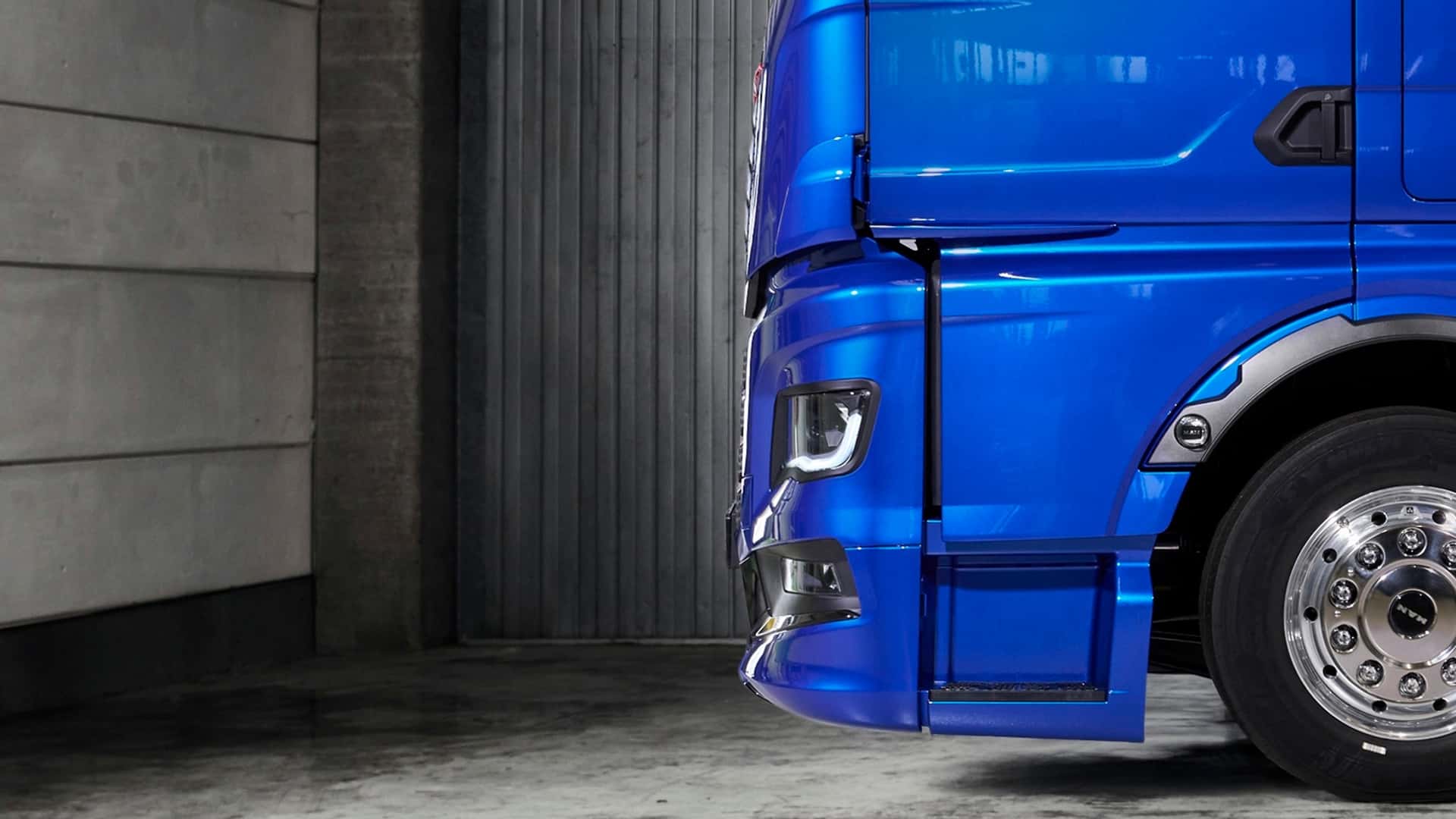 720 km ohne Zwischenstopp? MANs neuer eTGX mit 750‑kW‑Laden verspricht Unmögliches – Fakt oder Marketing?