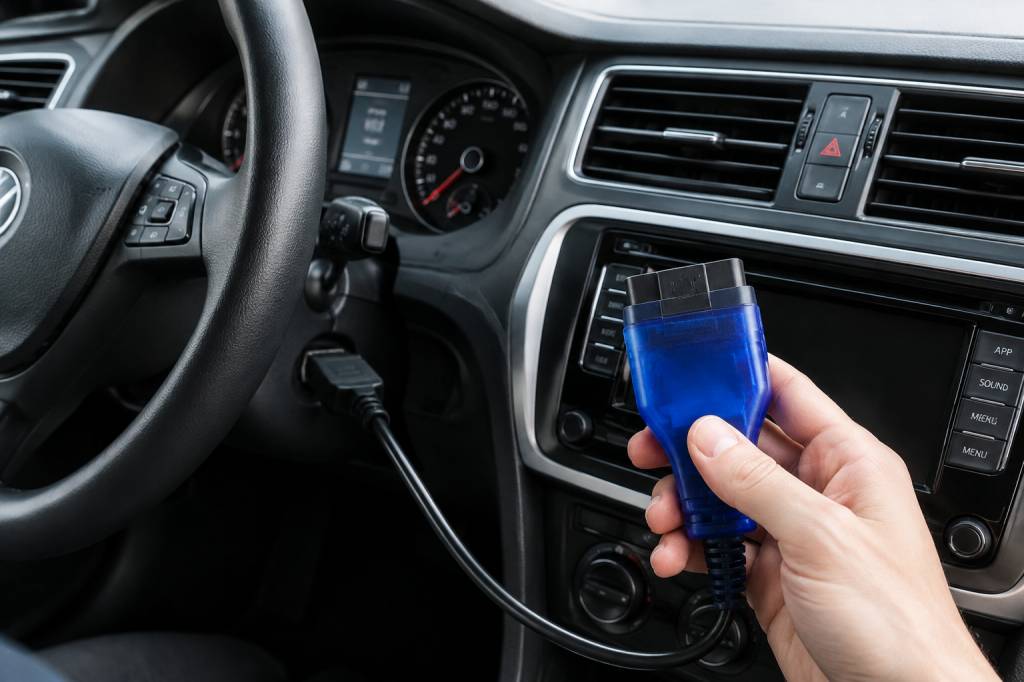 1.6 tdi agr deaktivieren vcds: anleitung, risiken und mögliche folgen