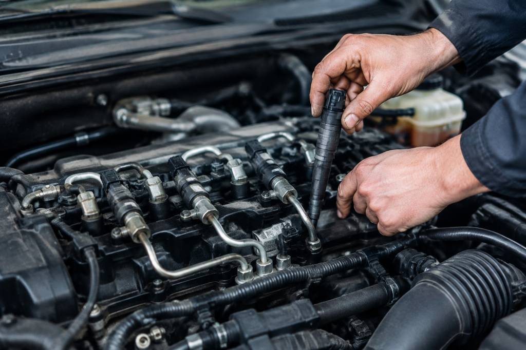 2.0 tdi injektoren wechseln: kosten und wichtige informationen
