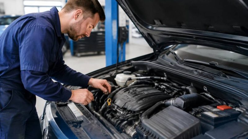 1.5 tsi problemen: häufige ursachen und bewährte lösungen