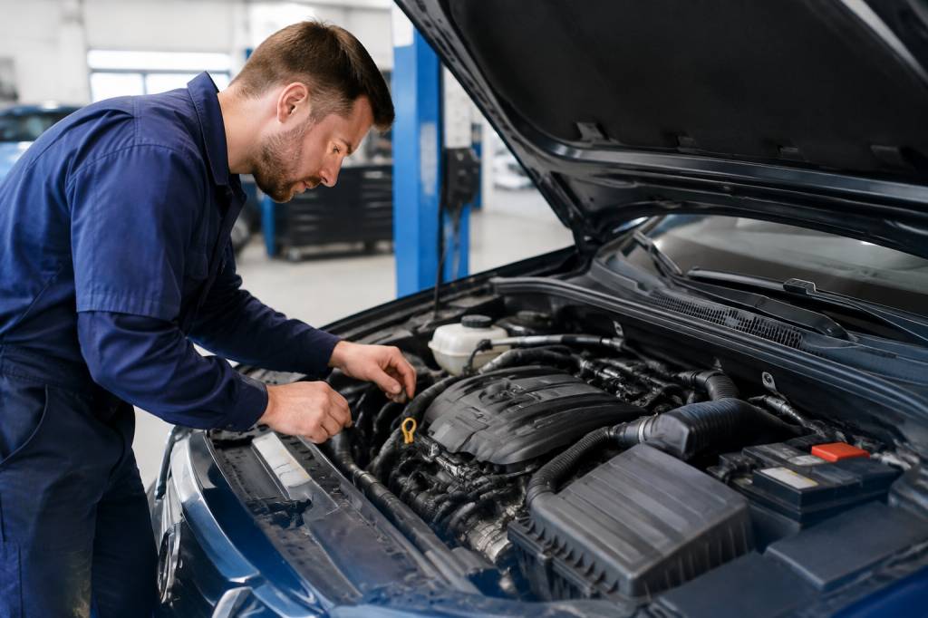 1.5 tsi problemen: häufige ursachen und bewährte lösungen