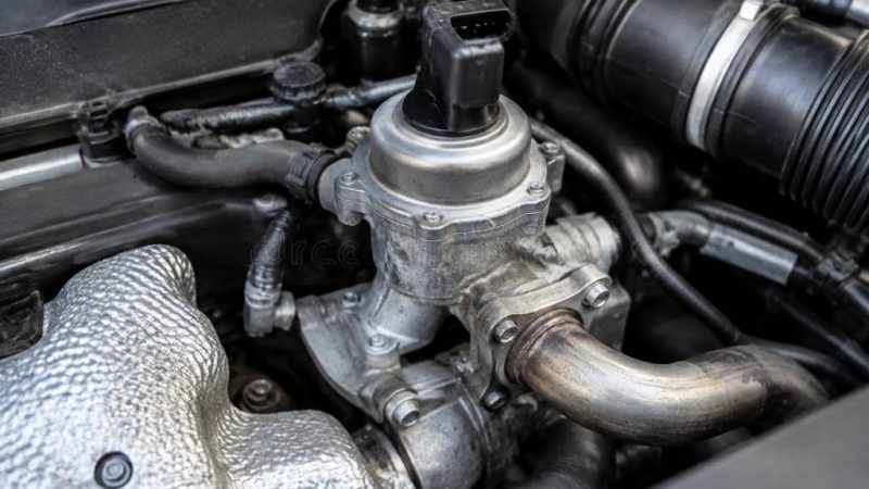 1.6 tdi agr ventil wechseln kosten: wichtige informationen zur reparatur des agr-ventils
