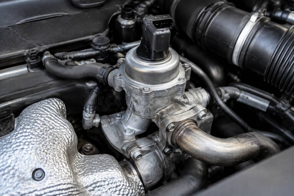 1.6 tdi agr ventil wechseln kosten: wichtige informationen zur reparatur des agr-ventils