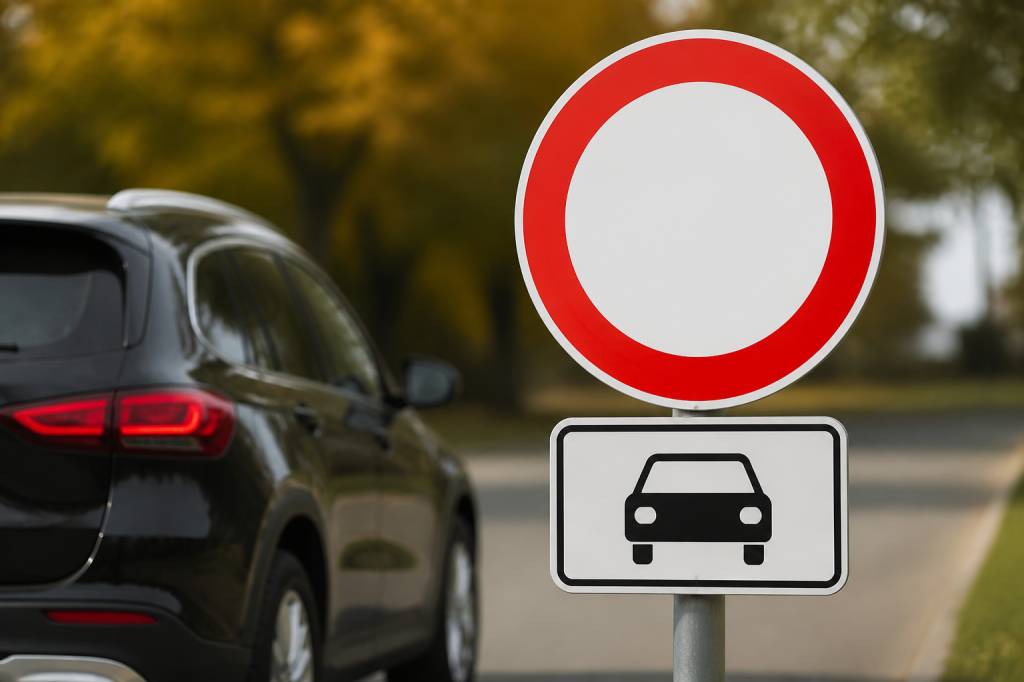 1 monat fahrverbot wieviel tage dauert die sperre?