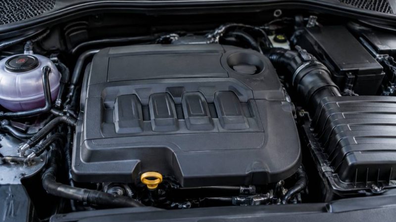 Die 2.0 tdi 190 ps probleme: ursachen, symptome und lösungen beim dieselmotor