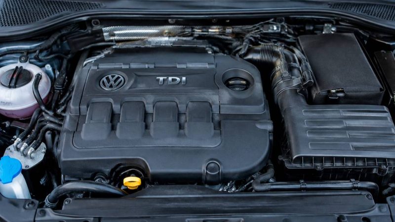 2.0 tdi 184 ps probleme: ursachen, symptome und lösungen im überblick
