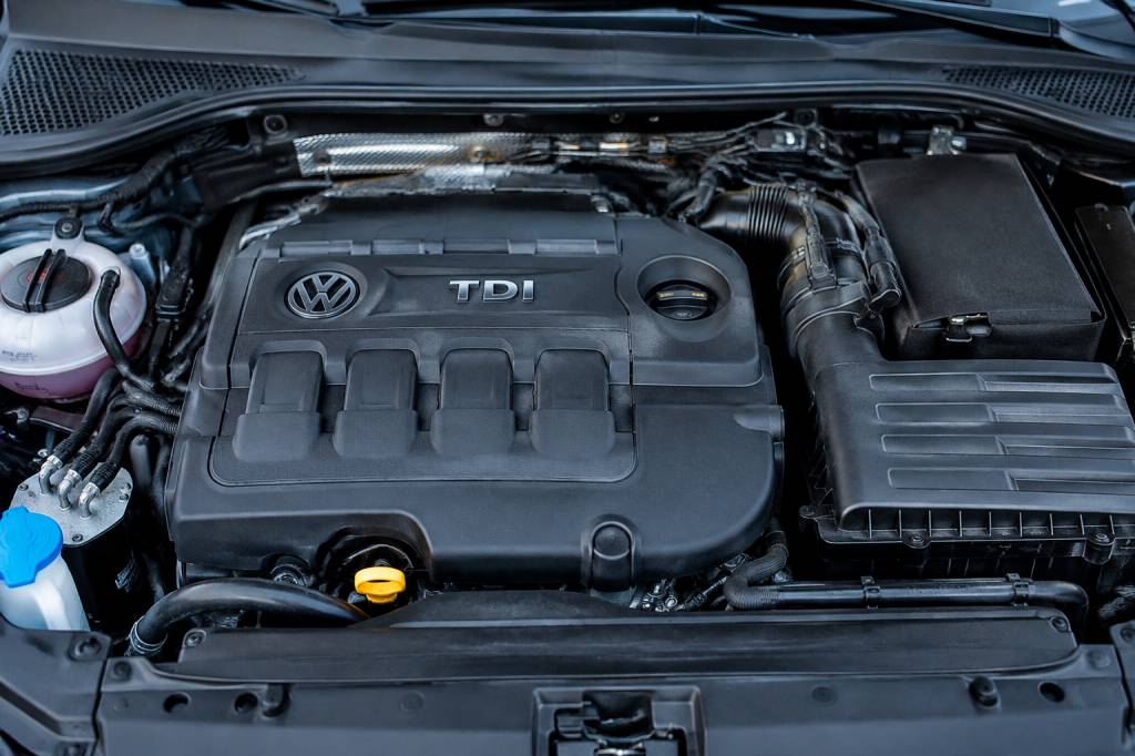 2.0 tdi 184 ps probleme: ursachen, symptome und lösungen im überblick