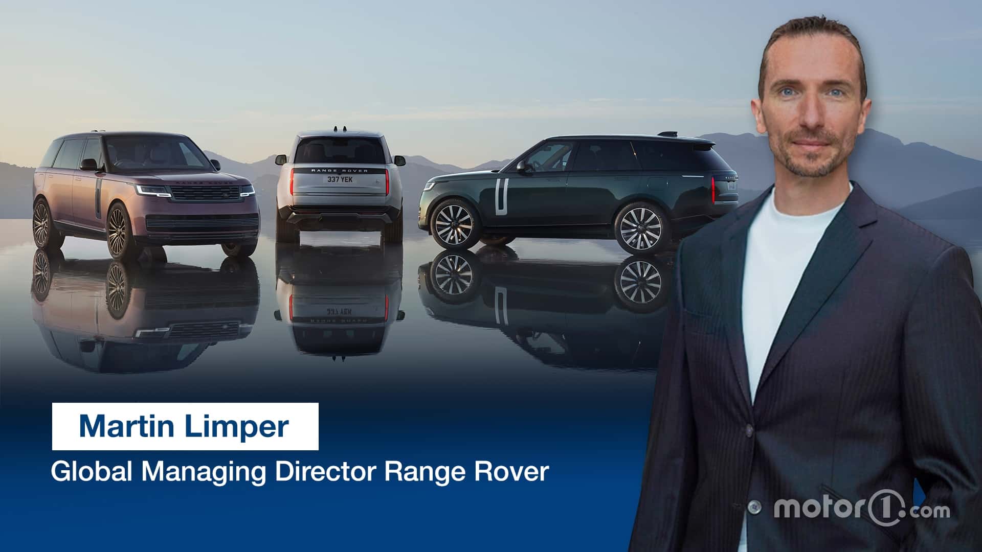 Range Rover bleibt Range Rover: Warum die neue Elektro‑Generation vertraut wirkt — und was das für Käufer wirklich bedeutet