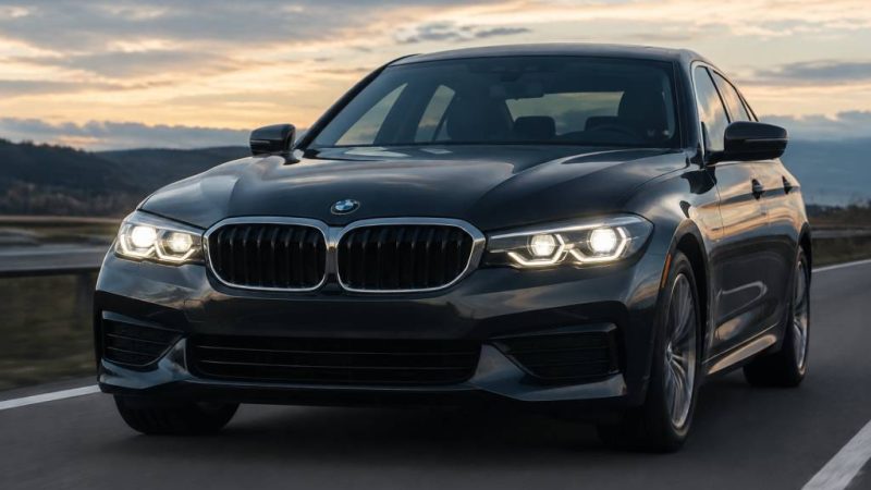 Abblendlicht BMW: Funktion, häufige Probleme und passende Lösungen
