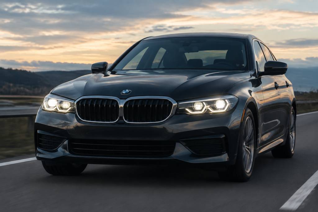 Abblendlicht BMW: Funktion, häufige Probleme und passende Lösungen