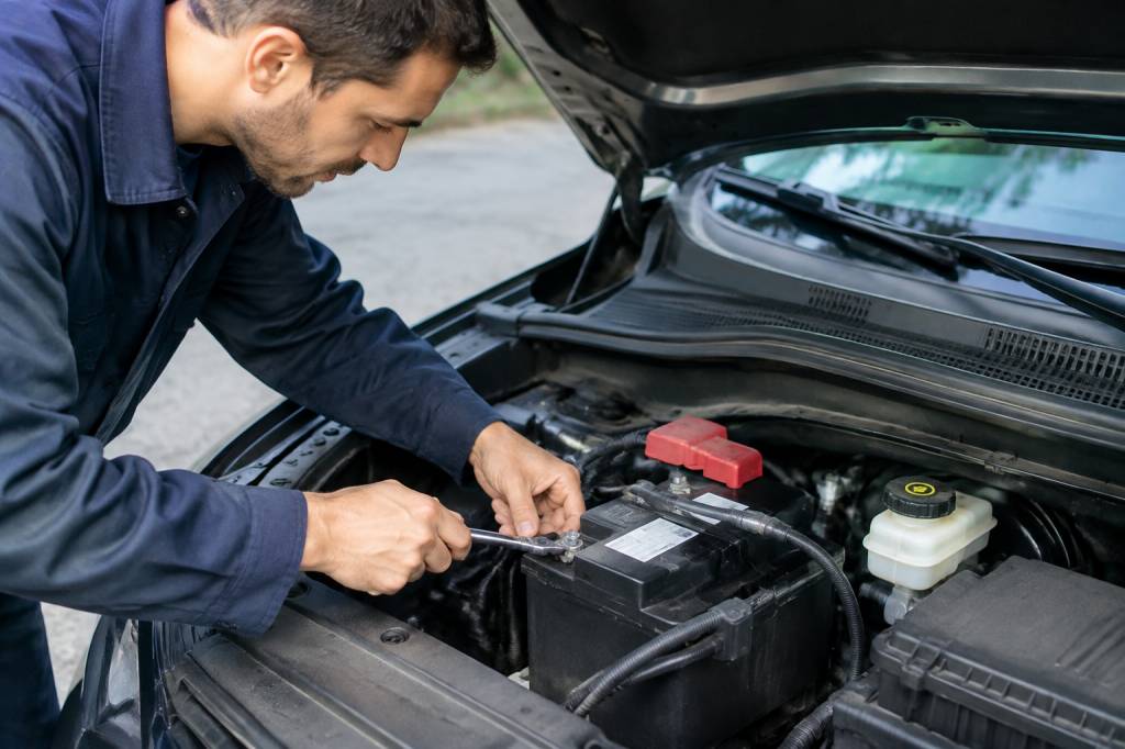 A3 batterie wechseln: kosten, anleitung und wichtige tipps