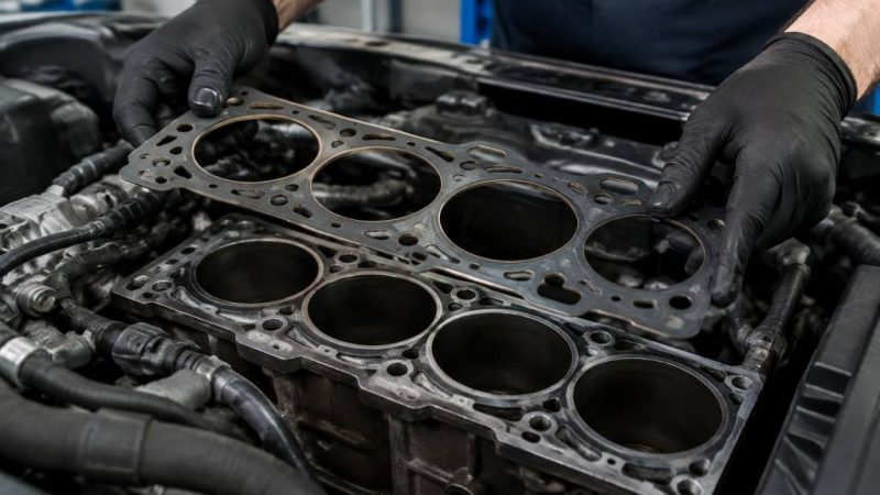 2.0 tdi zylinderkopfdichtung wechseln kosten: preise, arbeitsaufwand und wichtige tipps