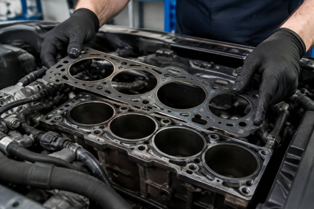 2.0 tdi zylinderkopfdichtung wechseln kosten: preise, arbeitsaufwand und wichtige tipps