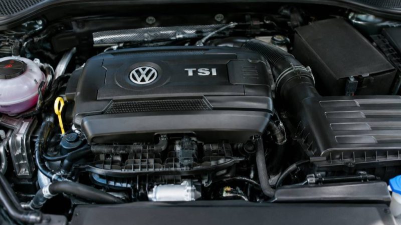 2.0 tsi 265 ps probleme: ursachen, symptome und lösungen