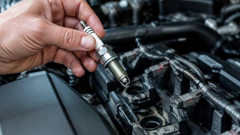 4 zündkerzen wechseln kosten: preise und wichtige faktoren im überblick