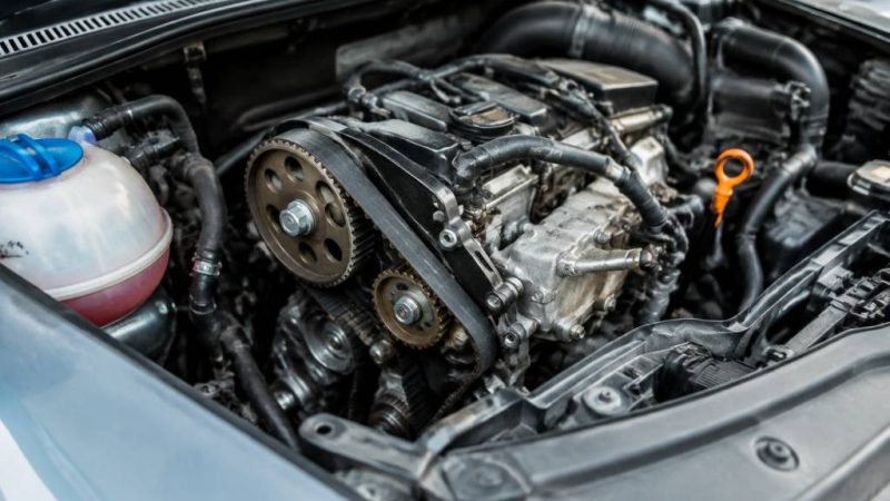 1.6 tdi zahnriemen ölpumpe wechseln intervall: kosten, ablauf und wichtige wartungstipps
