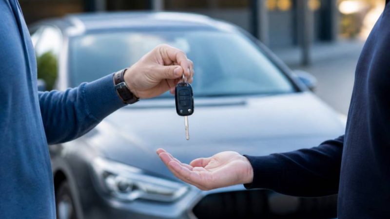 Ablauf Autokauf privat: Wichtige Schritte und Tipps für einen sicheren Fahrzeugkauf