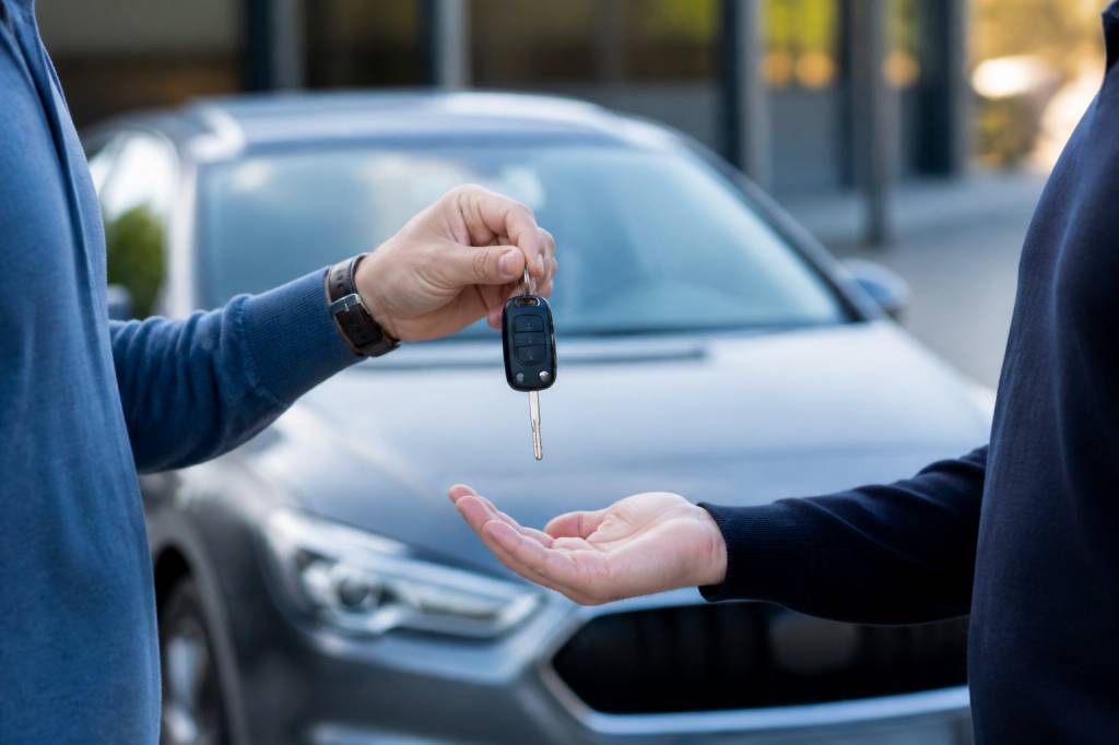 Ablauf Autokauf privat: Wichtige Schritte und Tipps für einen sicheren Fahrzeugkauf