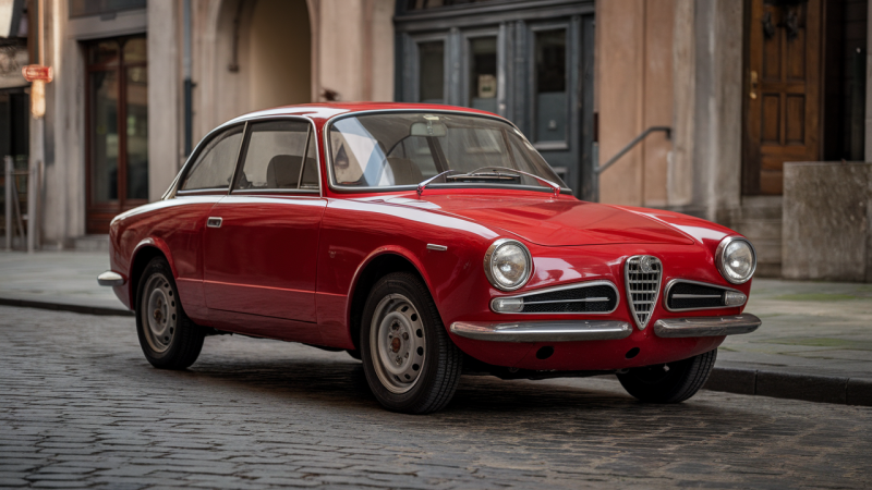 Alfa Romeo: Sind die alten Vorurteile endlich widerlegt? Die überraschenden J.D. Power‑Zahlen, die Sie kennen sollten