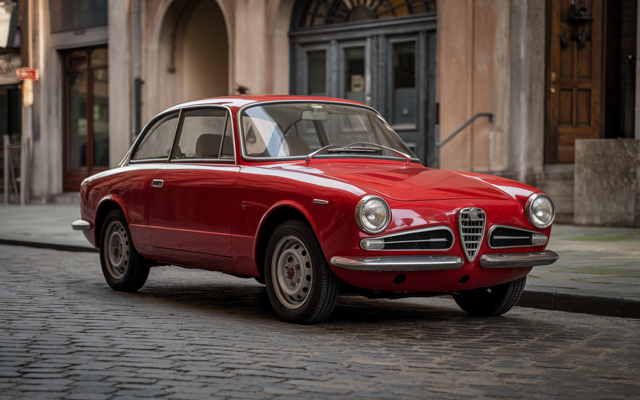 Alfa Romeo: Sind die alten Vorurteile endlich widerlegt? Die überraschenden J.D. Power‑Zahlen, die Sie kennen sollten