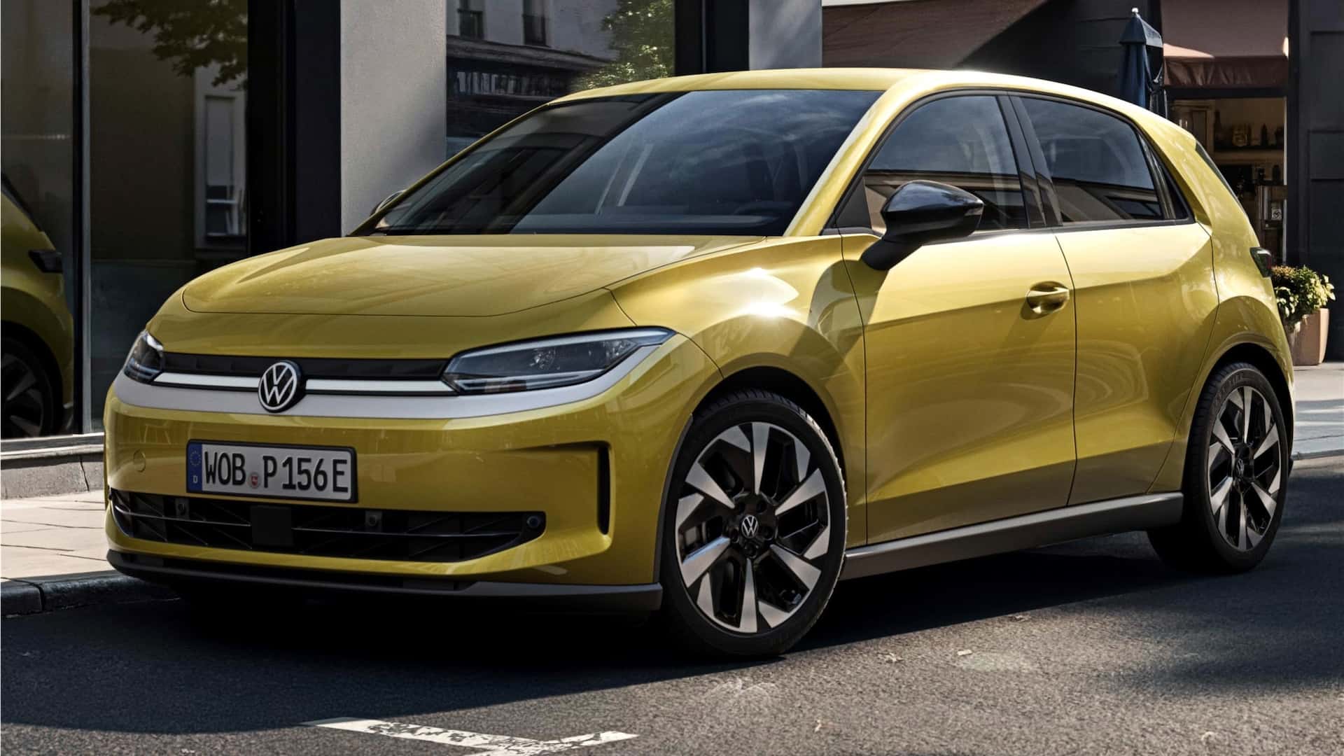 VW ID. Polo unter 25.000 €: 334 km Reichweite und 88‑kW‑Schnellladung – die bezahlbare E‑Polo ist da!