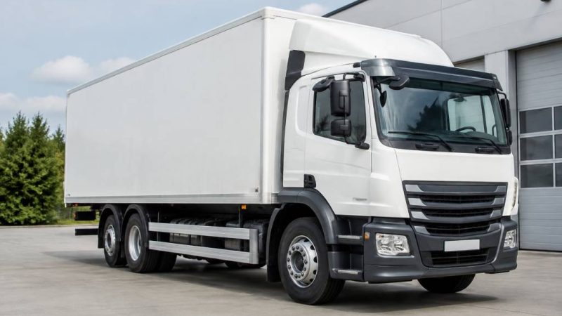 12 Tonner Zuladung: wie viel Nutzlast hat ein 12-Tonner?