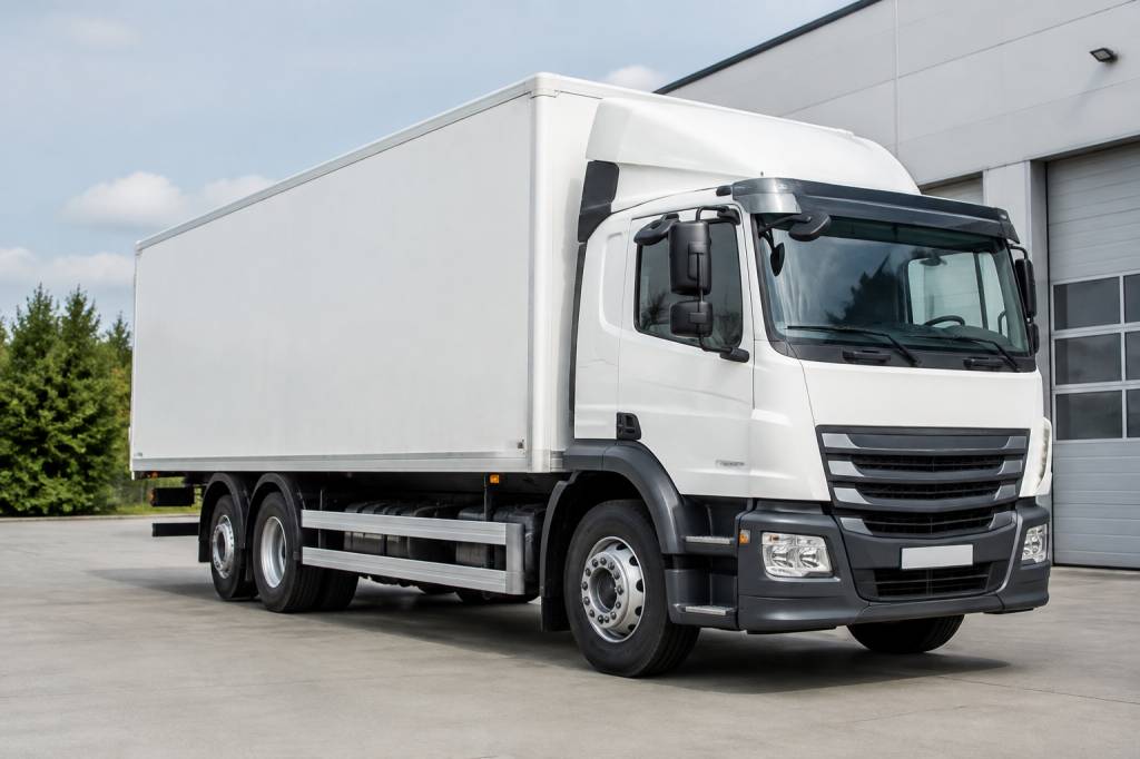 12 Tonner Zuladung: wie viel Nutzlast hat ein 12-Tonner?