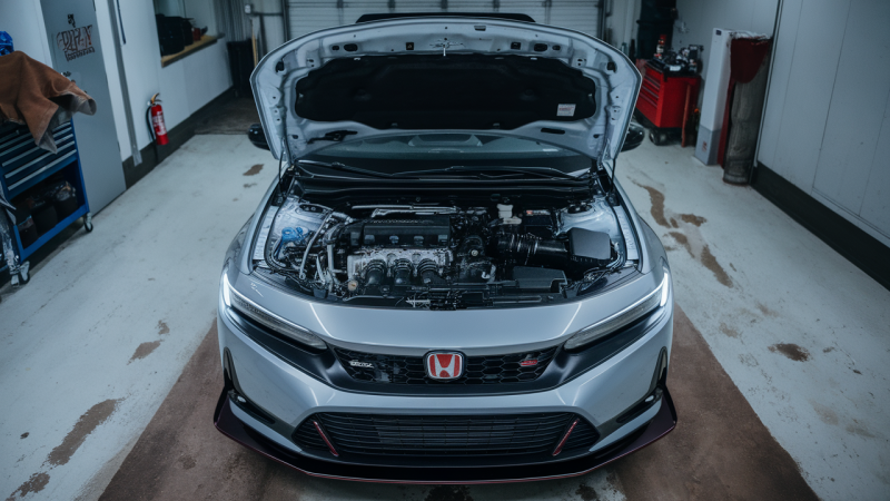 Laden während der Fahrt: Honda verspricht bis zu 150 kW unterwegs — die Technologie, die Lkw und Busse revolutionieren könnte