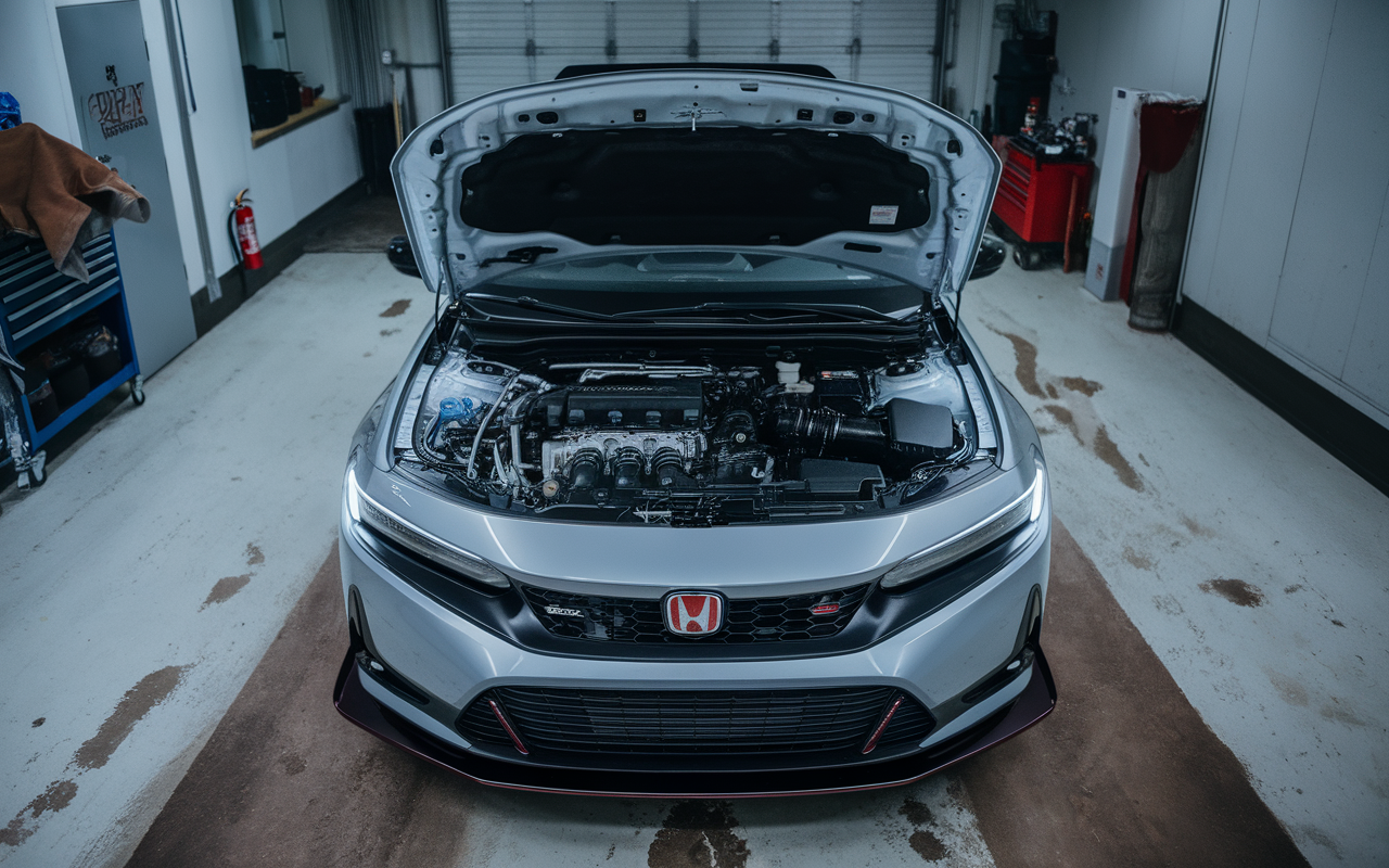 Laden während der Fahrt: Honda verspricht bis zu 150 kW unterwegs — die Technologie, die Lkw und Busse revolutionieren könnte