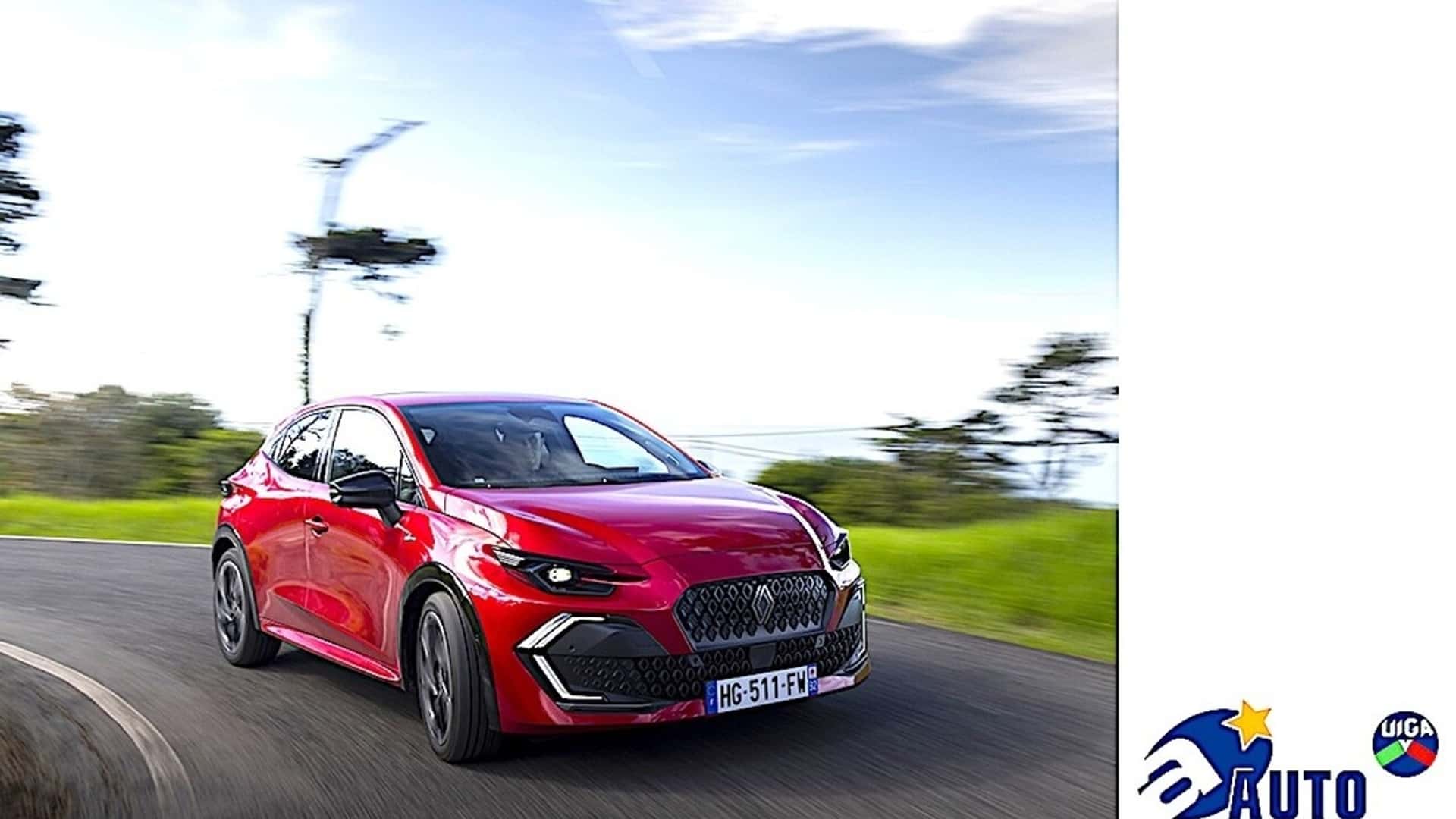 Renault Clio ist Auto Europa 2027 – Die kompakte Sensation, die Ihre nächste Autowahl komplett verändern könnte