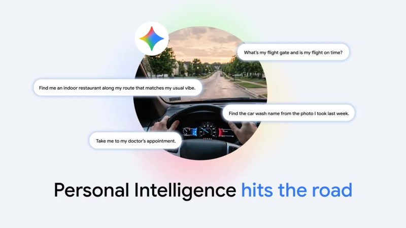 Gemini übernimmt das Steuer? So verändert Googles KI Android Auto Ihr Fahrerlebnis – Chancen & Risiken entdeckt