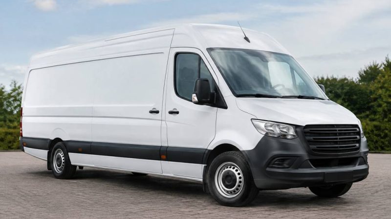 Was ist ein transporter und welche eigenschaften zeichnen ihn aus?