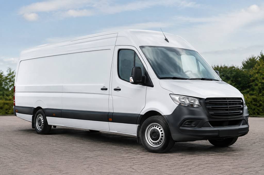 Was ist ein transporter und welche eigenschaften zeichnen ihn aus?