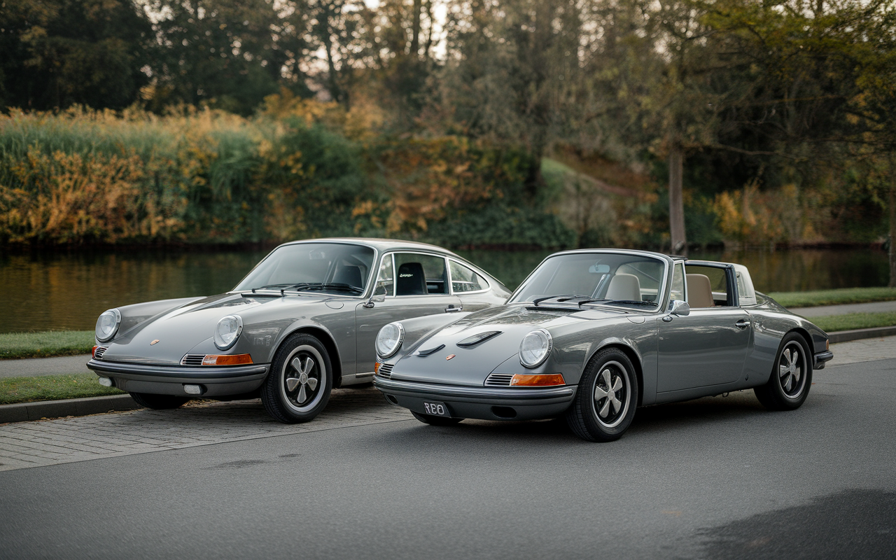 Porsche‑Alarm: Schraubenfehler an 911 & 718 – Können Ihre Räder während der Fahrt abbrechen?