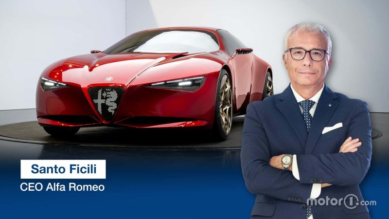 Alfa Romeo setzt auf „Cuorerosso“ – Das Comeback der Legende? Die überraschenden Pläne, die Fans elektrisieren werden