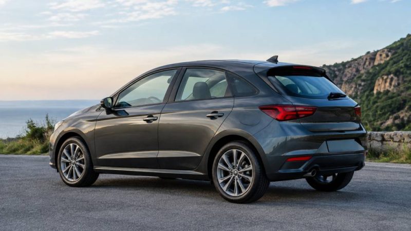 Hatchback Autos: worauf es beim Kauf eines Schrägheckmodells ankommt