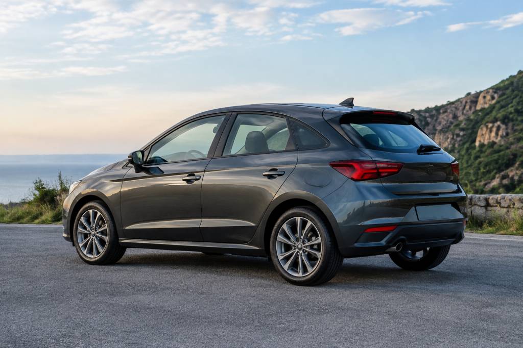 Hatchback Autos: worauf es beim Kauf eines Schrägheckmodells ankommt