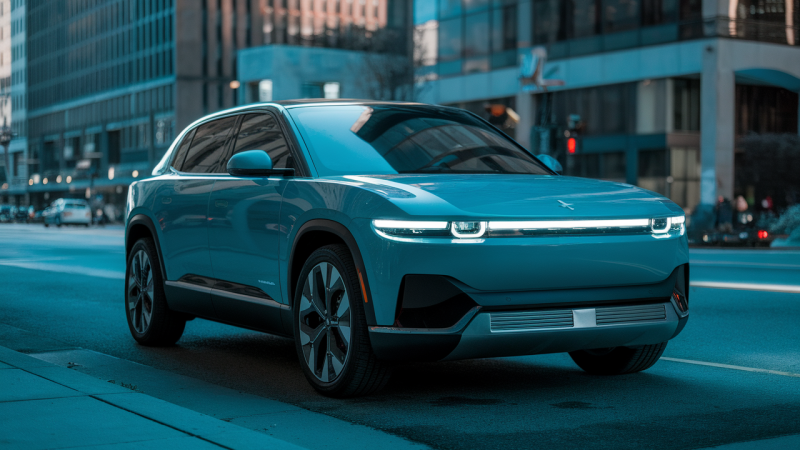 Leapmotor B10 wird in Spanien gebaut: So umgeht Stellantis die China‑Zölle – und das ändert sich sofort für Käufer