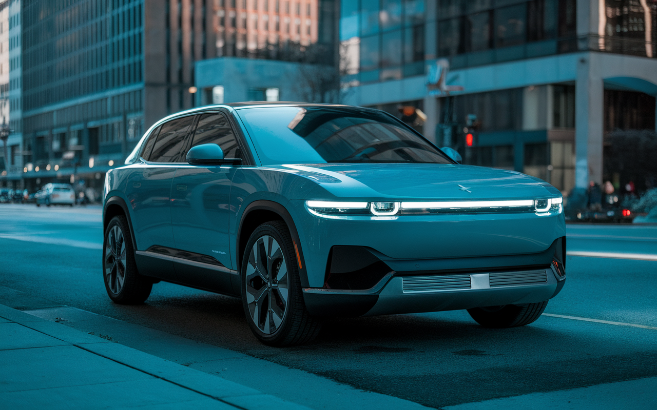 Leapmotor B10 wird in Spanien gebaut: So umgeht Stellantis die China‑Zölle – und das ändert sich sofort für Käufer