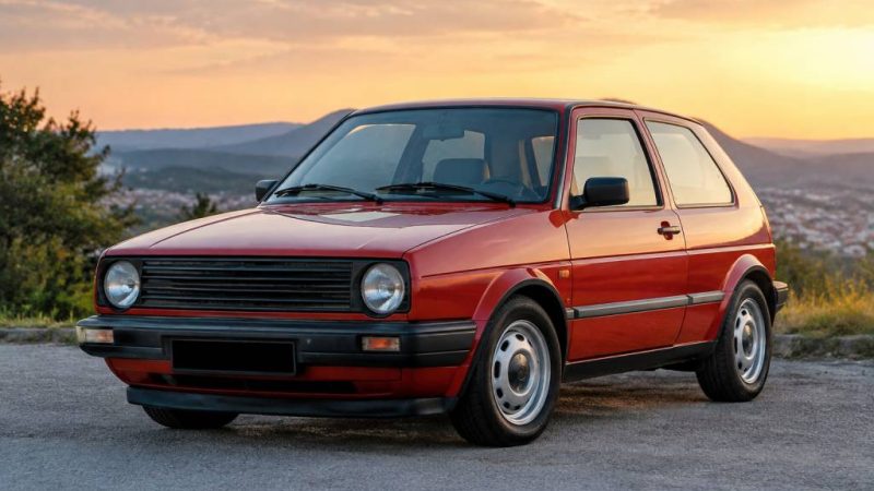 Coole billige Autos: günstige Modelle mit Stil und Charakter