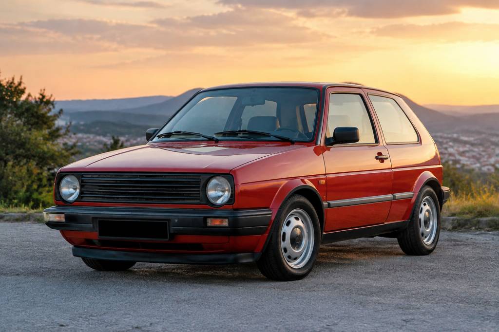 Coole billige Autos: günstige Modelle mit Stil und Charakter