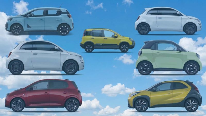Kleine Autos am Ende? Warum der EU‑Markt zu Kompakten und SUVs wandert – und was das für Ihren Geldbeutel bedeutet