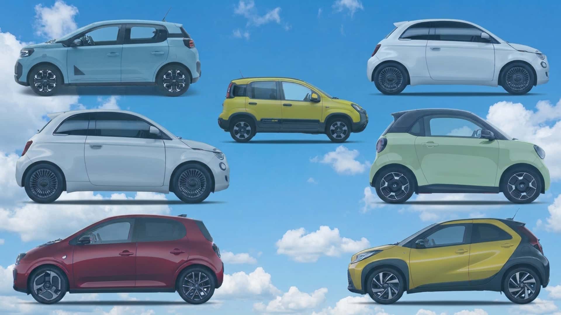 Kleine Autos am Ende? Warum der EU‑Markt zu Kompakten und SUVs wandert – und was das für Ihren Geldbeutel bedeutet