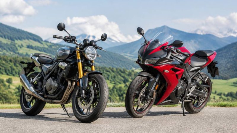 125er Steuern: Was kostet die Kfz-Steuer für 125-ccm-Motorräder?