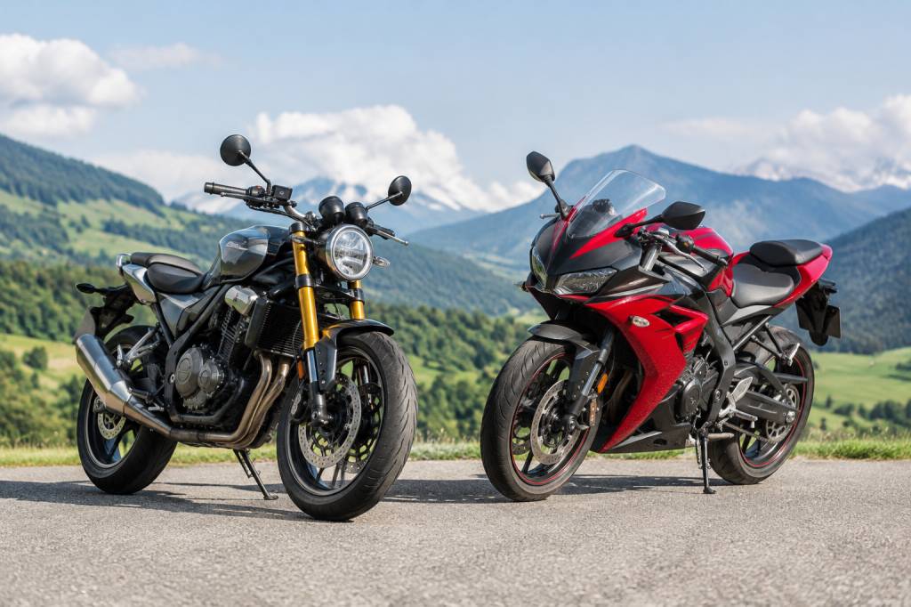 125er Steuern: Was kostet die Kfz-Steuer für 125-ccm-Motorräder?