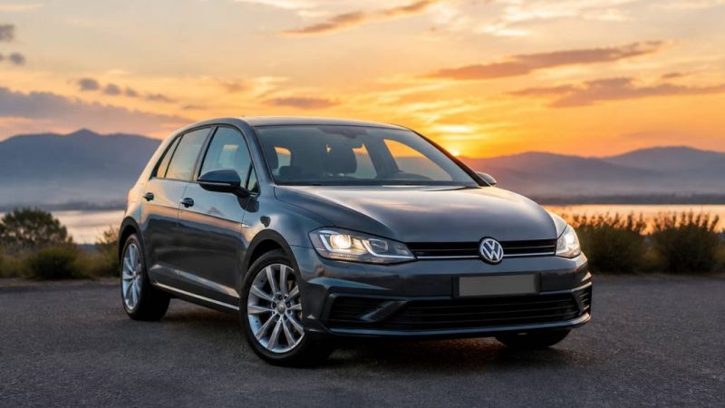 Coole autos für wenig geld: die besten modelle für jedes budget
